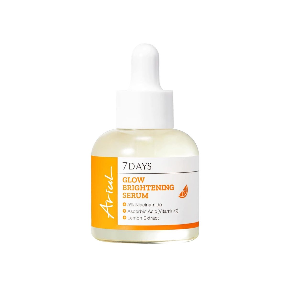 7days Glow Aydınlatıcı Serum 20 Ml