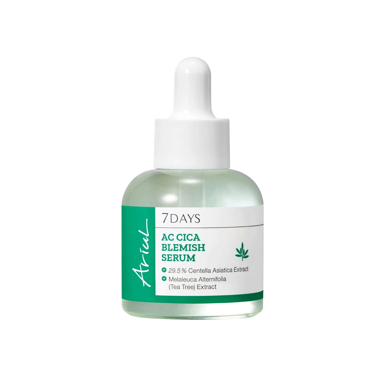 7days AC CICA Serum 20ml