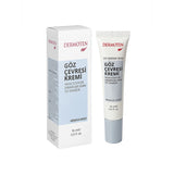 Kırışıklık Karşıtı ve Aydınlatıcı Göz Çevresi Göz Altı Kremi 15 ml