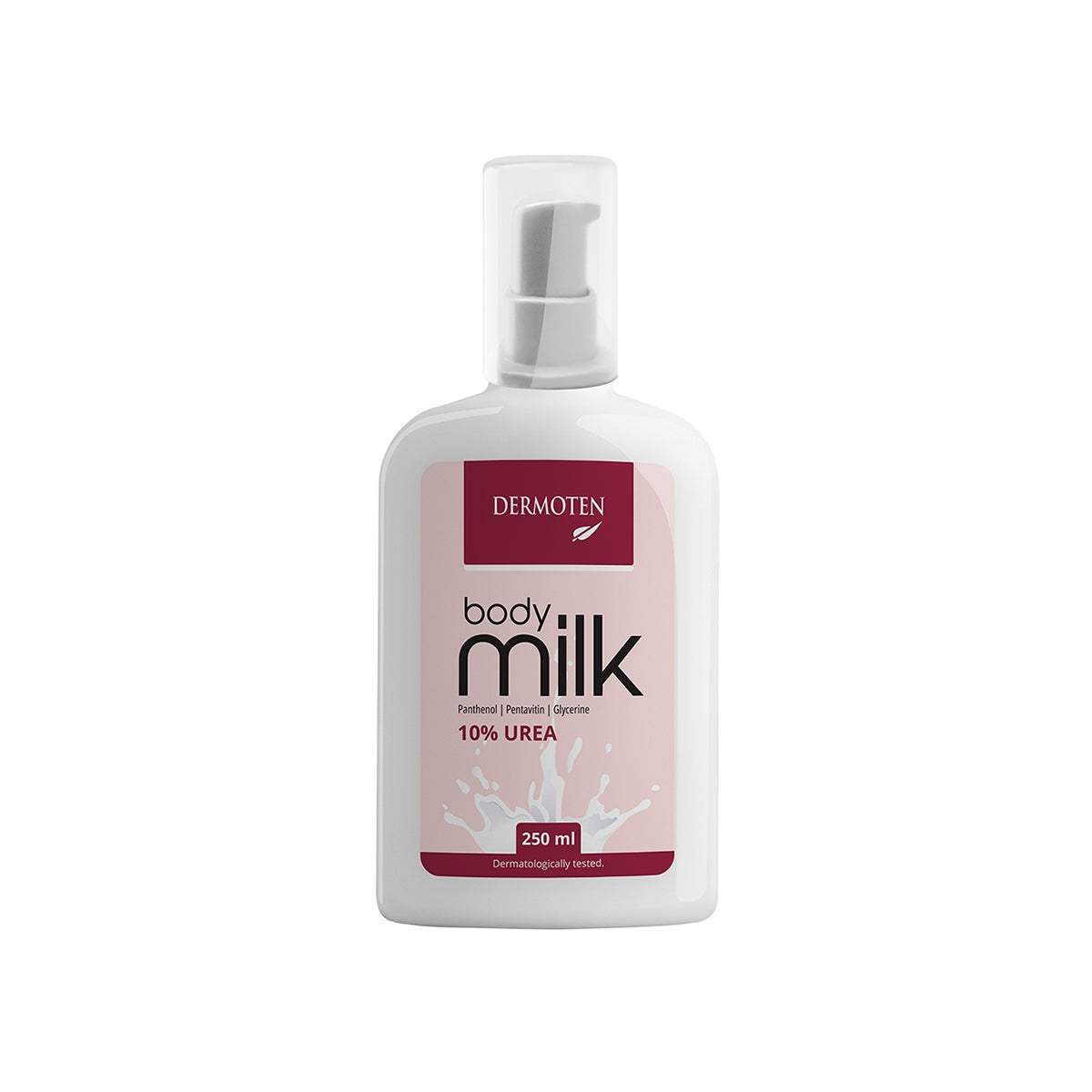 %10 Üre İçeren Nemlendirici Vücut Bakım Sütü 250 ml