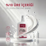 %10 Üre İçeren Nemlendirici Vücut Bakım Sütü 250 ml
