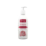 Kırmızı Yosun ve Üzüm Çekirdeği İçeren Sıvı Peeling 150 ml