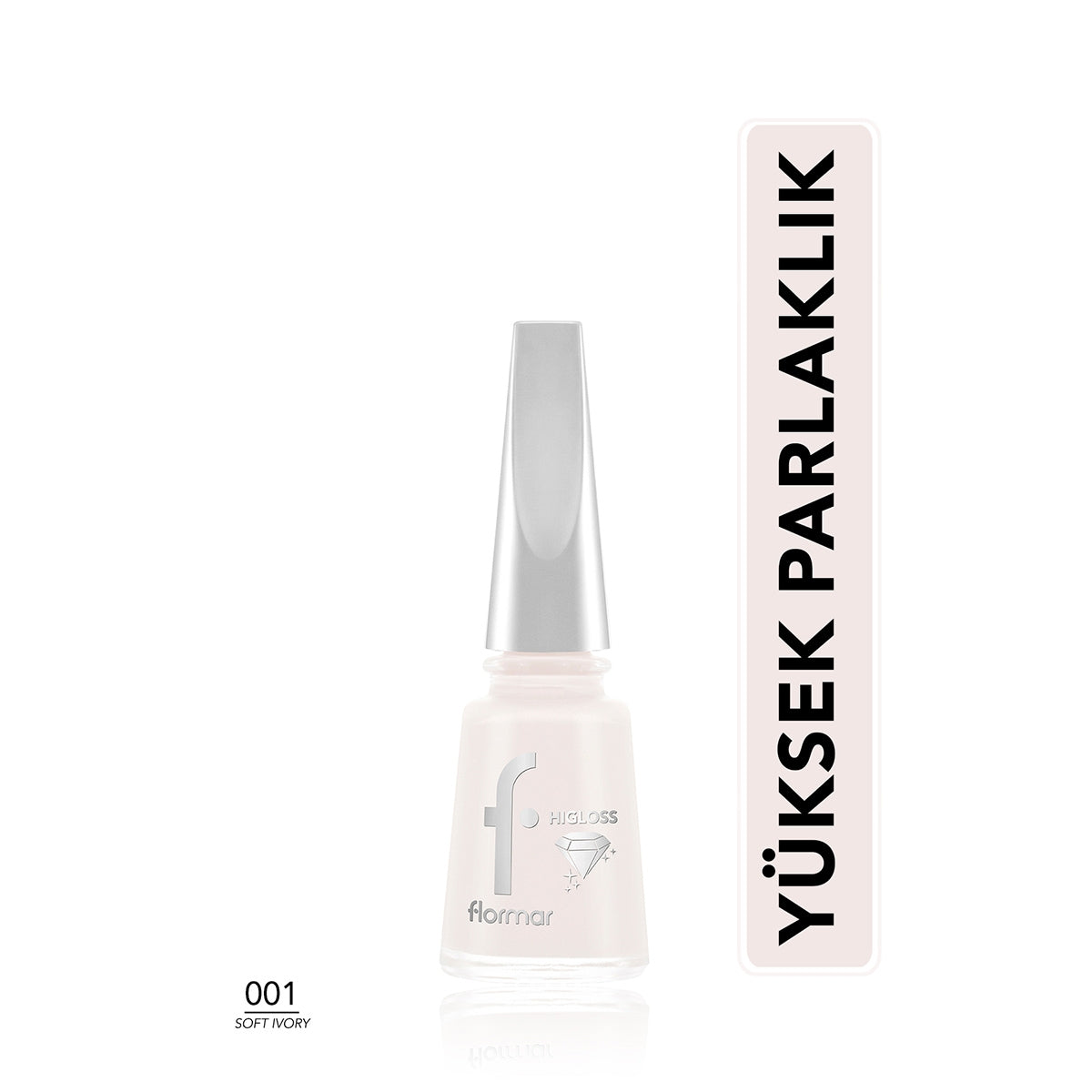 High Gloss Oje 01