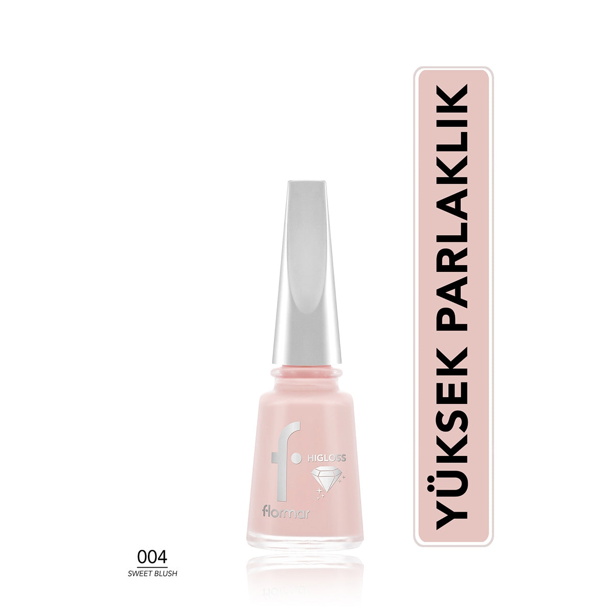 High Gloss Oje 04