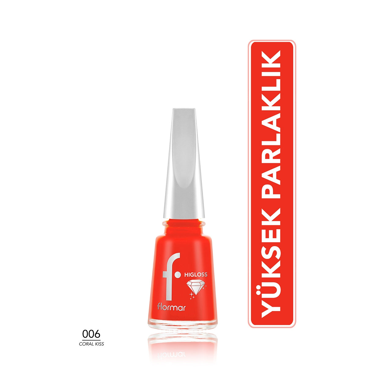 High Gloss Oje 06