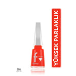 High Gloss Oje 06