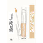 Perfect Glow Serum Kapatıcı 002
