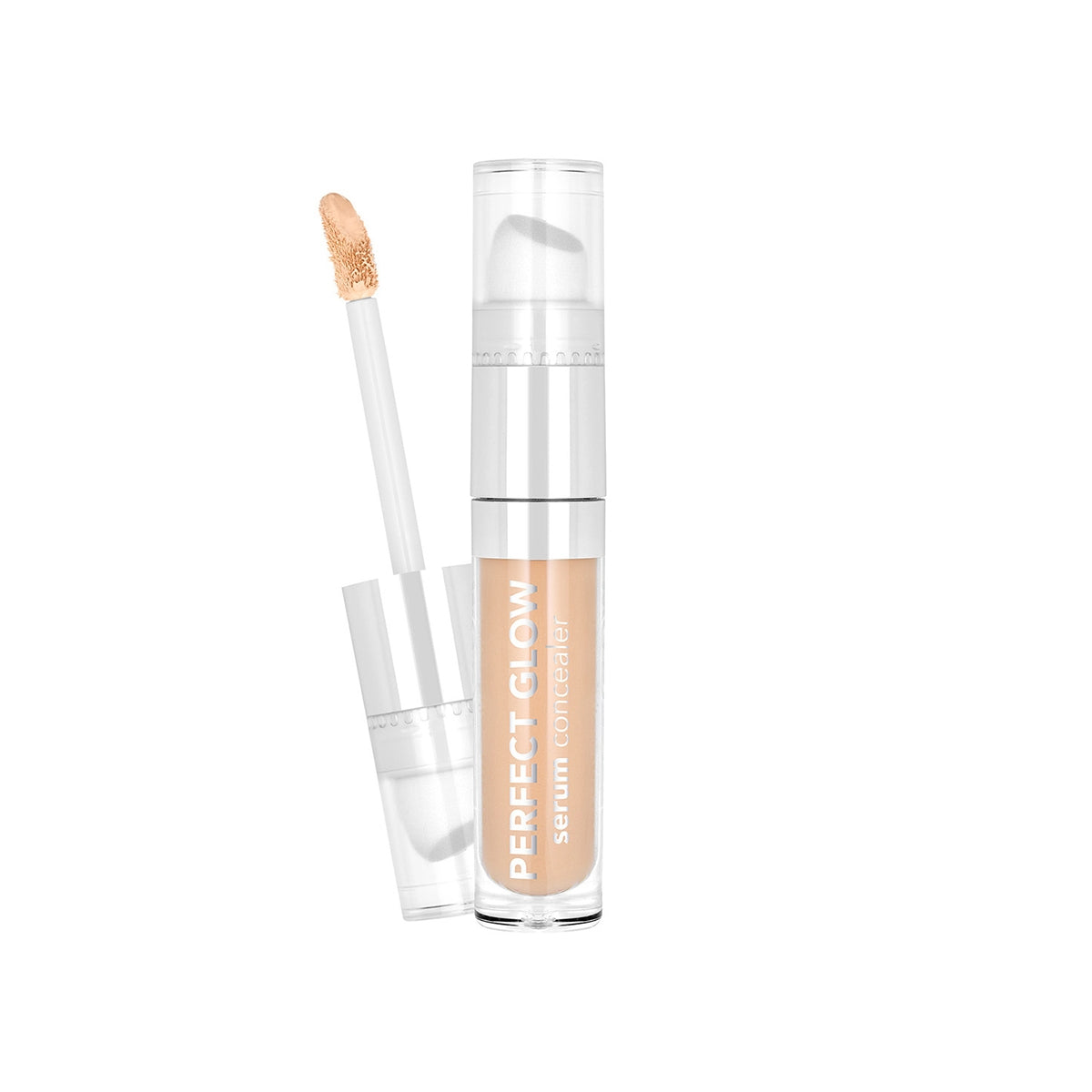 Perfect Glow Serum Kapatıcı 006