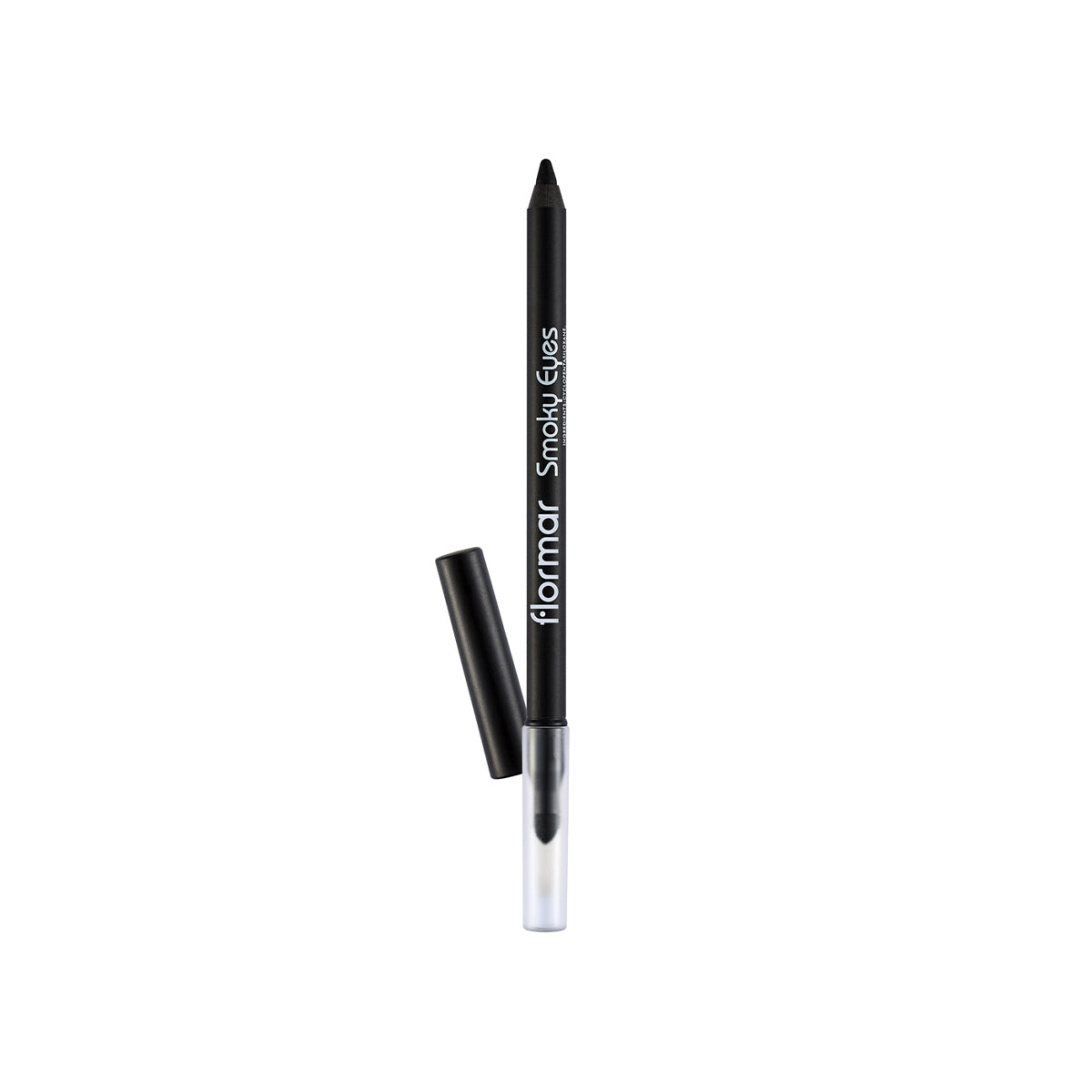 Smokey Eyes Waterproof Eyeliner 01
