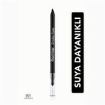 Smokey Eyes Waterproof Eyeliner 01