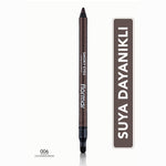 Smokey Eyes Waterproof Eyeliner 06