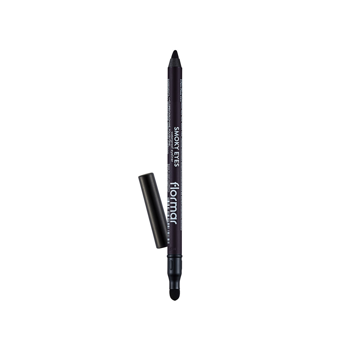 Smokey Eyes Waterproof Eyeliner 05