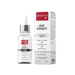 Aydınlatıcı C Vitaminli Leke Karşıtı Cilt Bakım Serumu 30 ml