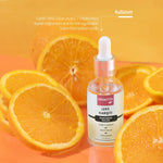 Aydınlatıcı C Vitaminli Leke Karşıtı Cilt Bakım Serumu 30 ml