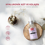Nemlendirici Hyaluronik Asit Serumu 30 ml