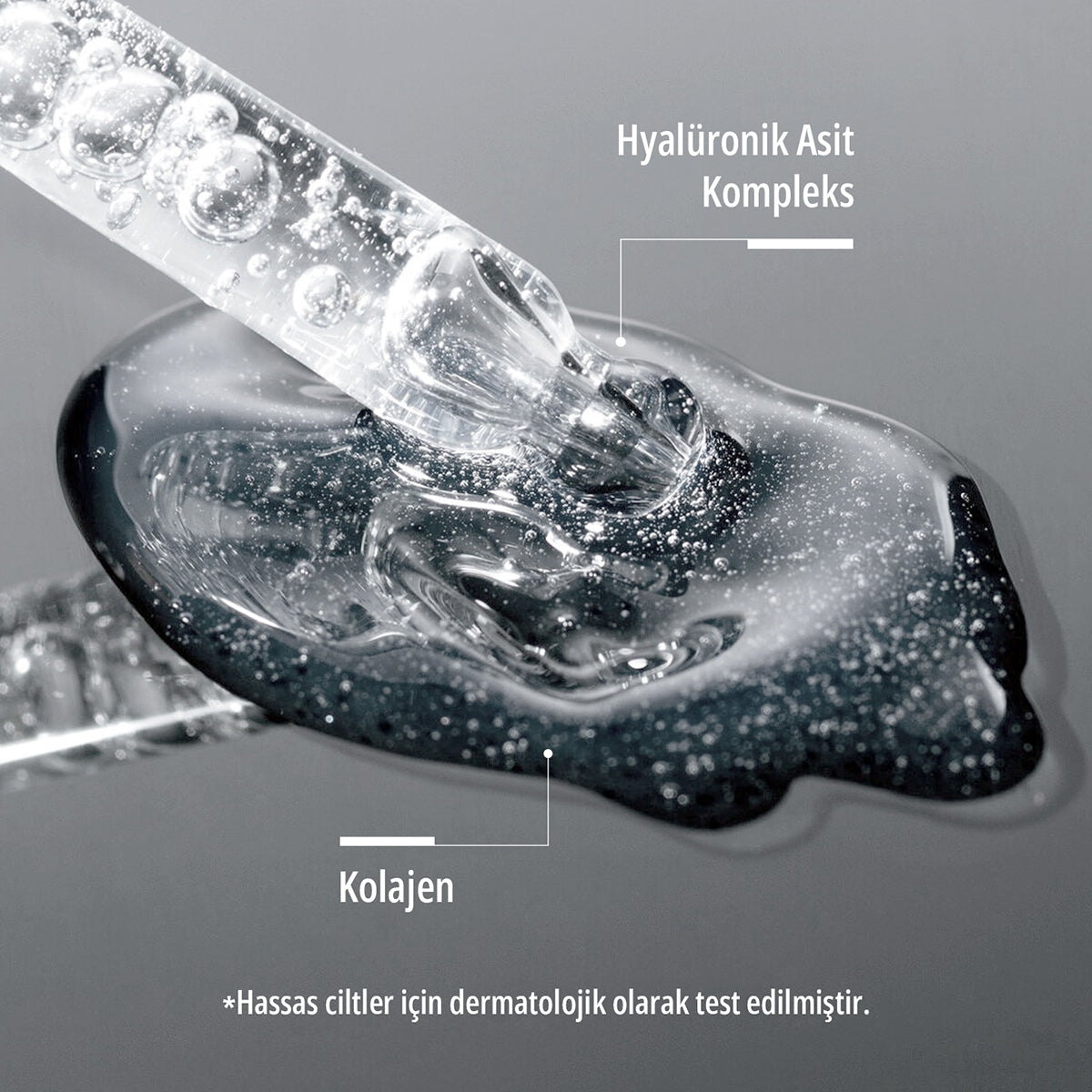 Nemlendirici Hyaluronik Asit Serumu 30 ml