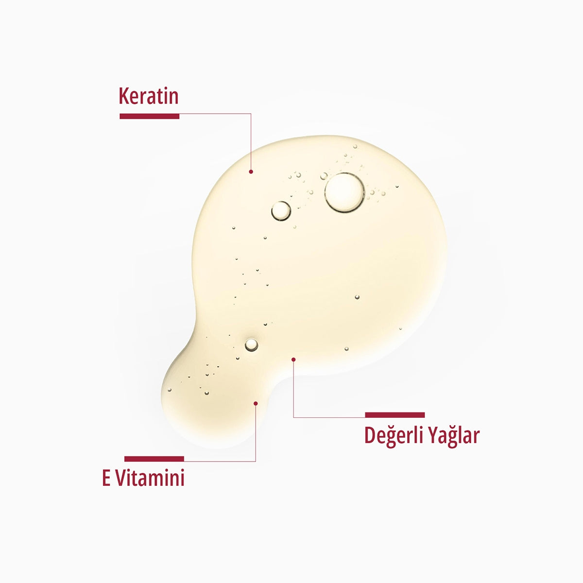Kaş Kirpik Serumu Besleyici ve Güçlendirici Kaş ve Kirpik Bakım Serumu
20 ml