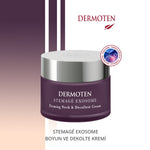 StemAge Sıkılaştırıcı Boyun ve Dekolte Eksozom Kremi 50 ml