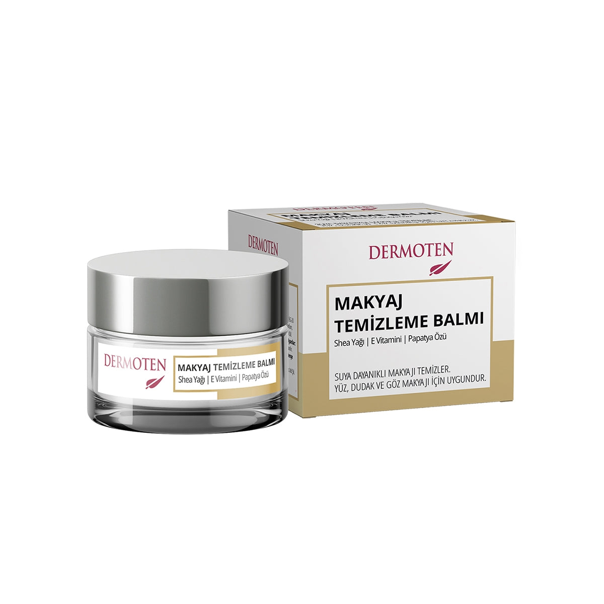 Arındırıcı Makyaj Temizleme Balmı 50 ml