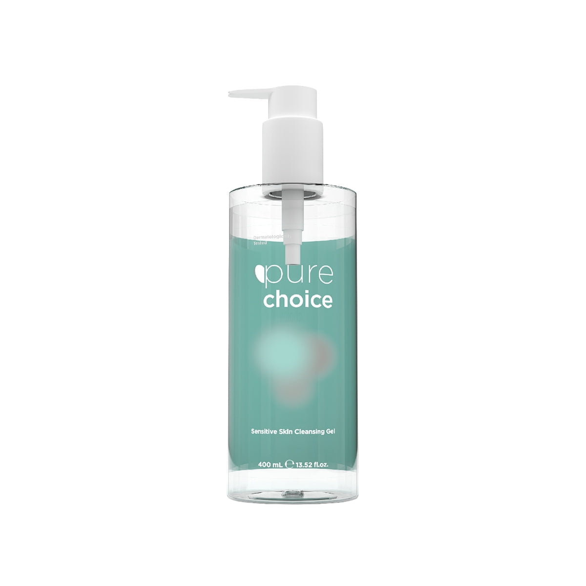 Hassas Ciltler İçin Yüz Temizleme Jeli 400 ml