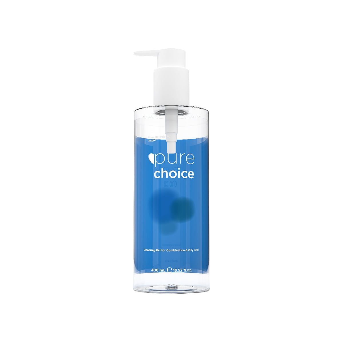 Karma ve Yağlı Ciltler İçin Yüz Temizleme Jeli 400 ml