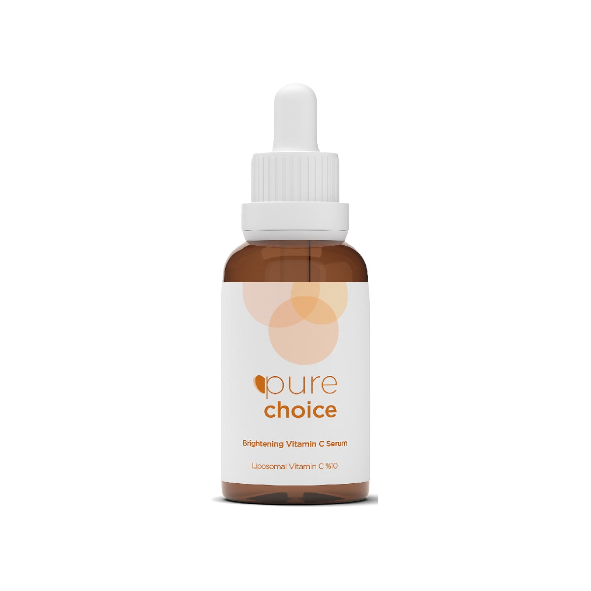 Aydınlatıcı C Vitamini Bakım Serumu 30 ml