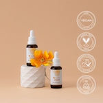 Aydınlatıcı C Vitamini Bakım Serumu 30 ml