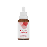 Gözenek Sıkılaştırıcı Yüz ve Cilt Bakım Serumu 30 ml