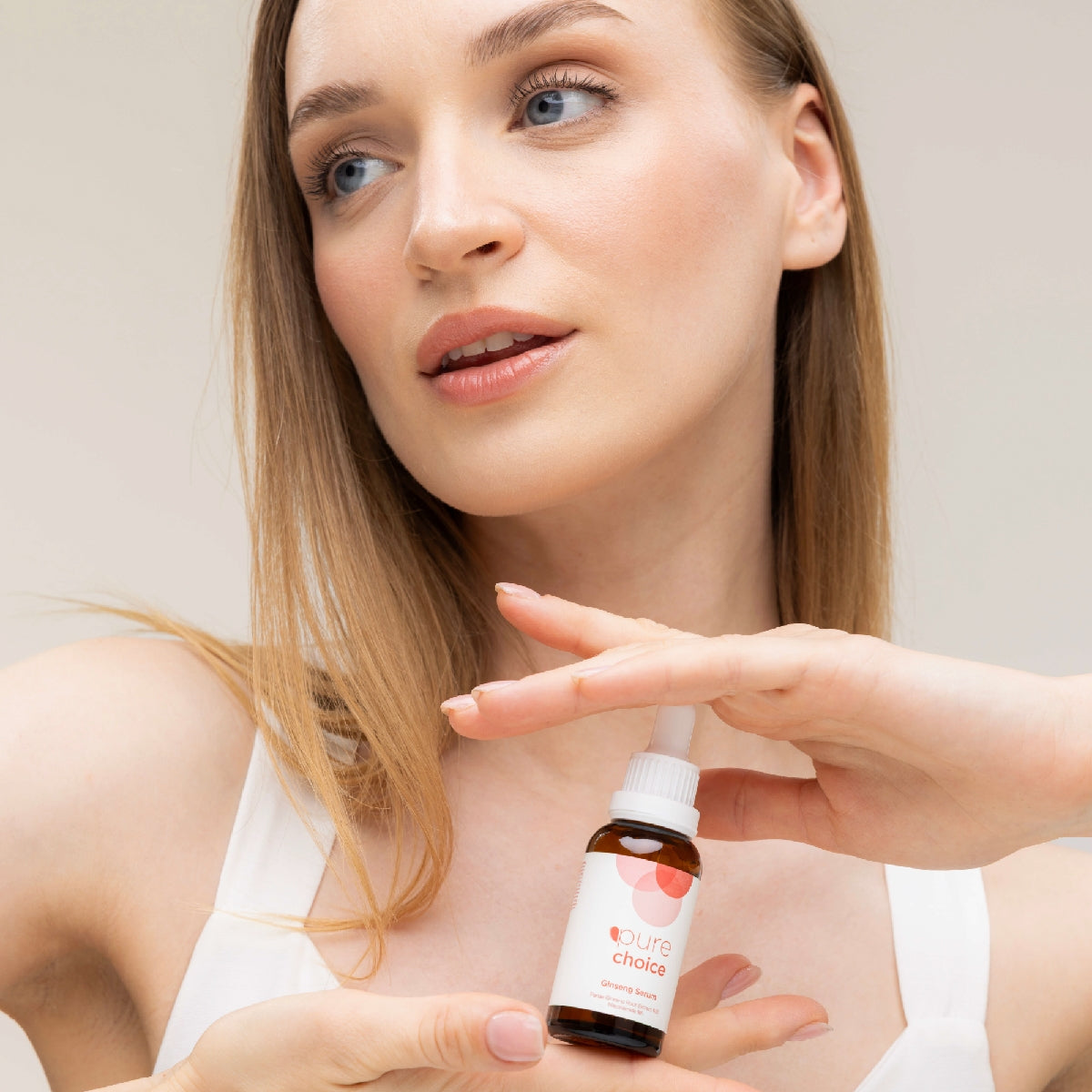 Gözenek Sıkılaştırıcı Yüz ve Cilt Bakım Serumu 30 ml