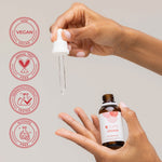 Gözenek Sıkılaştırıcı Yüz ve Cilt Bakım Serumu 30 ml
