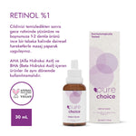 Retinol Serum 30 ml