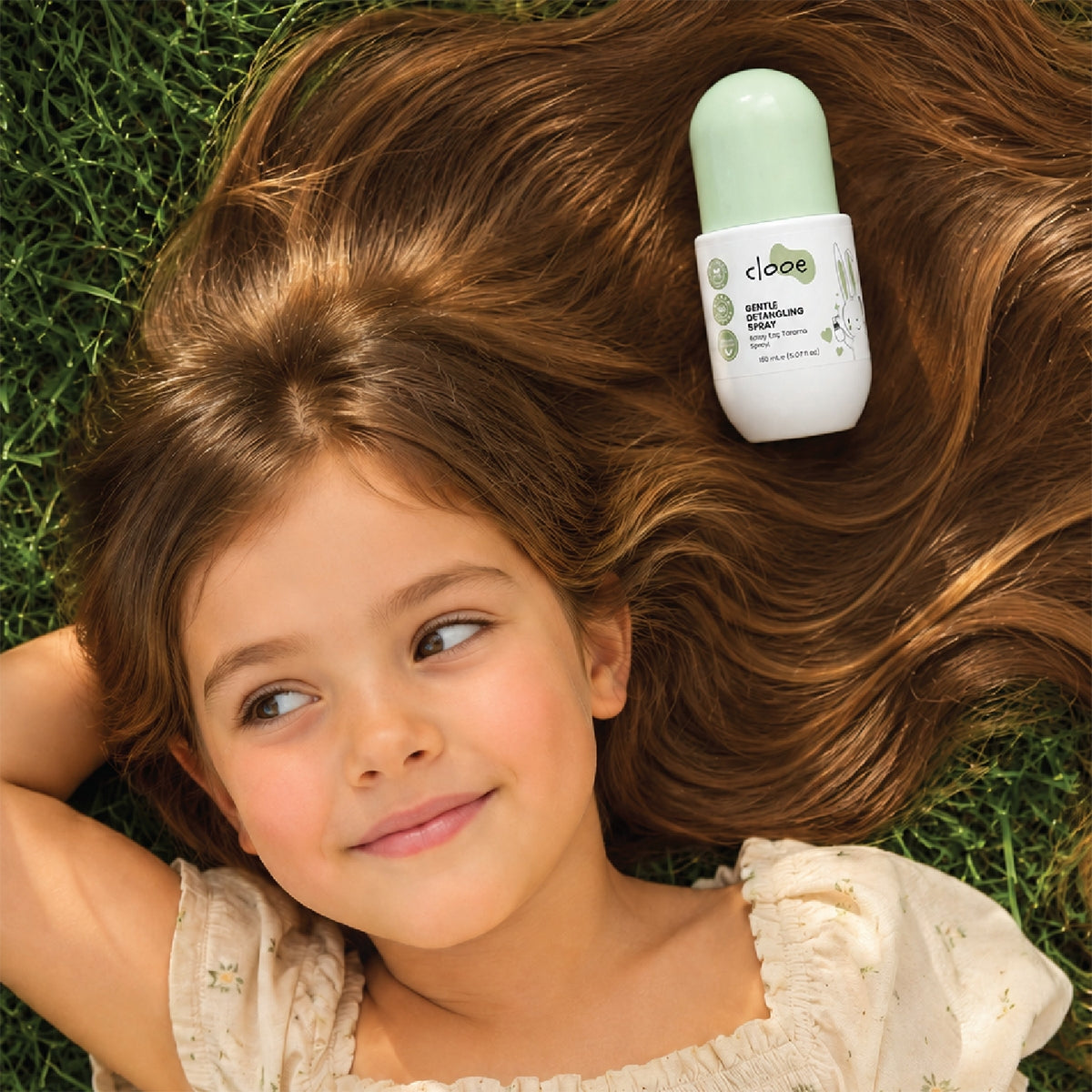Kolay Tarama Spreyi 150 ml