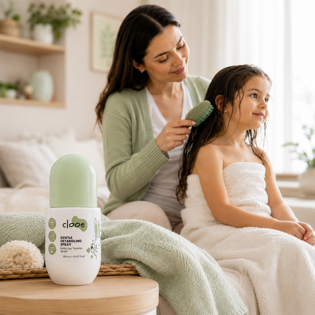 Kolay Tarama Spreyi 150 ml