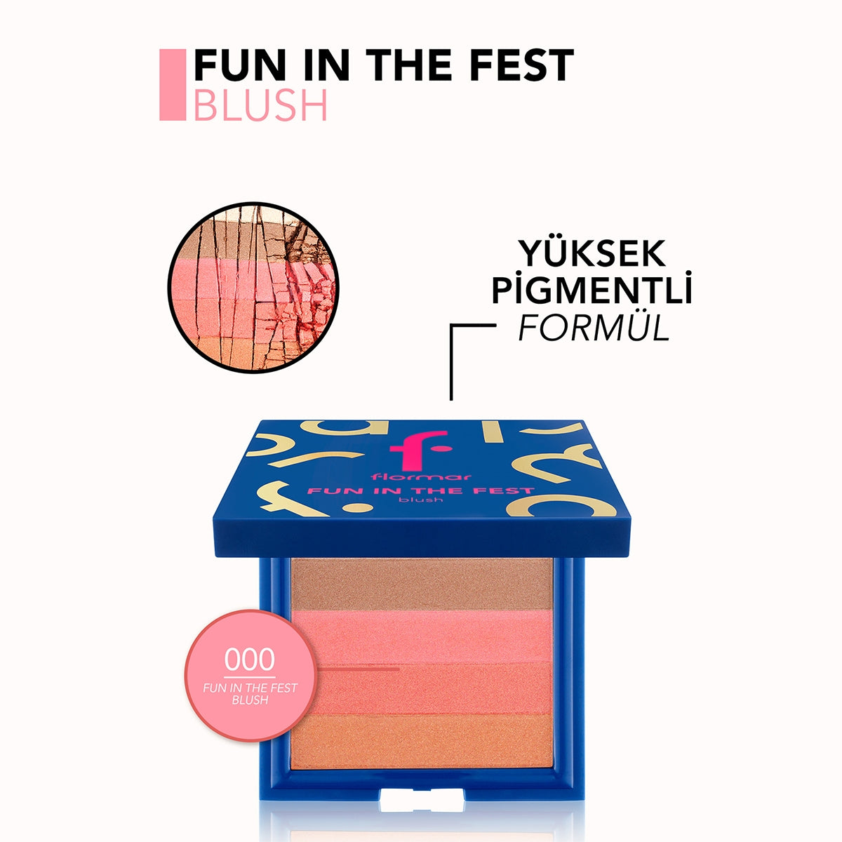Fun in The Fest Allık
