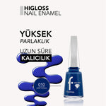 High Gloss Oje 10