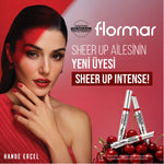 Sheer Up Intense 001 Vibe Check