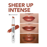 Sheer Up Intense 004 Golden Edit