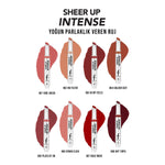 Sheer Up Intense 006 Spark
