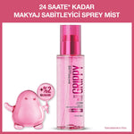 Grippy Makyaj Sabitleyici Sprey