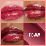 Lifter Glaze 014 Fig Jam
