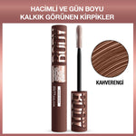 Body Lash Sensational Kahverengi Maskara
