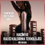 Body Lash Sensational Kahverengi Maskara