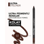 Ultra Eyeliner Kahverengi