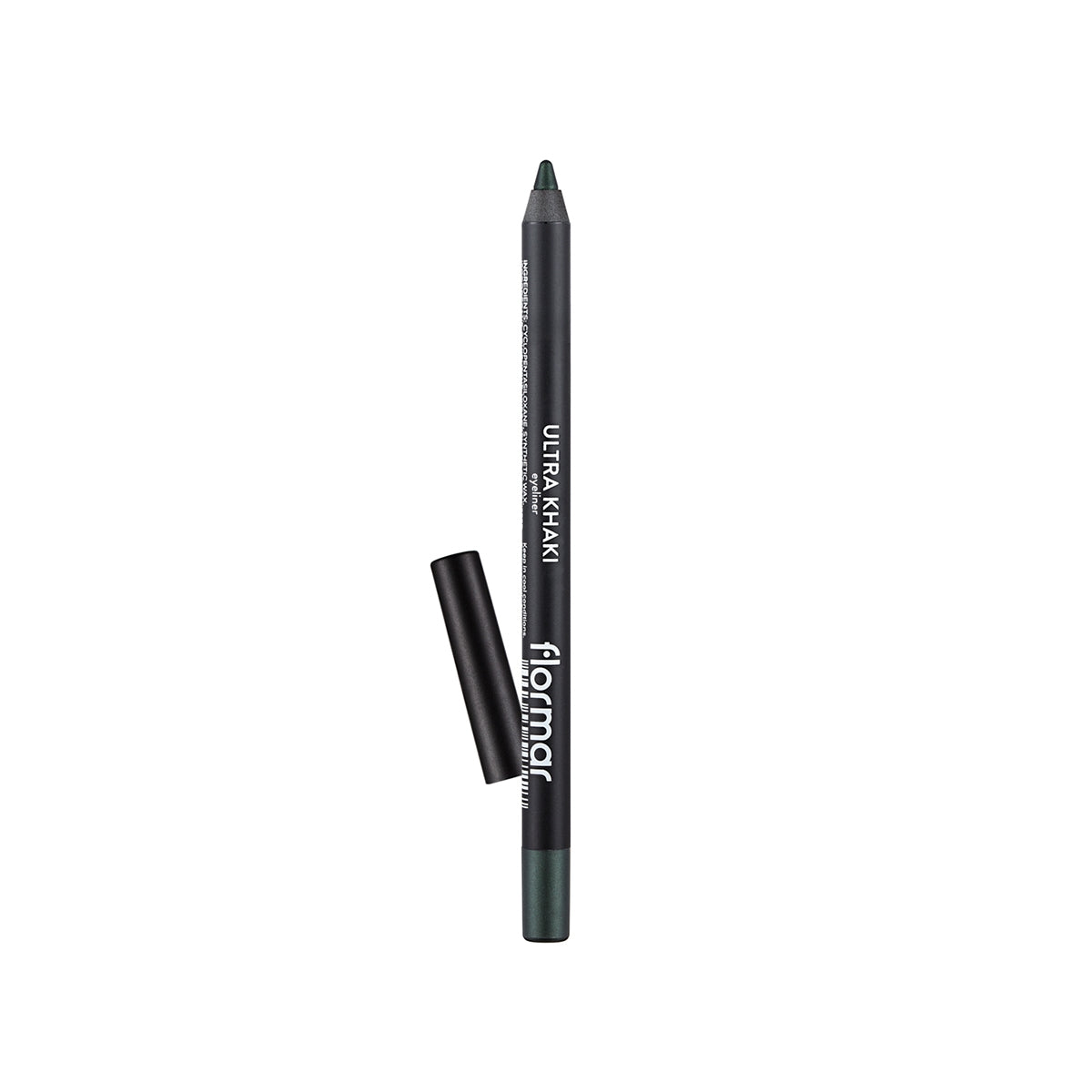 Ultra Eyeliner Haki