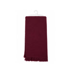 Bordo Atkı