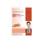 Kırmızı Ginseng Özlü Kolajen Maske 23 gr