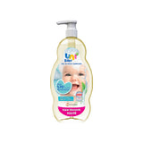 Sensitive Şampuan 900 ml