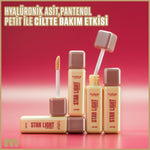 Make Up Star Light Likit Aydınlatıcı Pale Gold