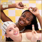 Make Up Star Light Likit Aydınlatıcı Pale Gold