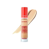Make Up Cover Crush Kapatıcı No: 02